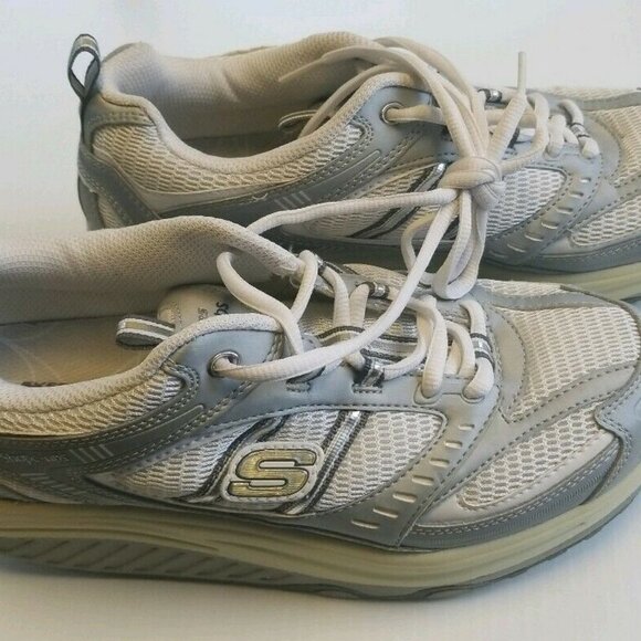 Skechers Women Shape Ups 11814 Sz 8.5 Athletic - Picture 2 of 5